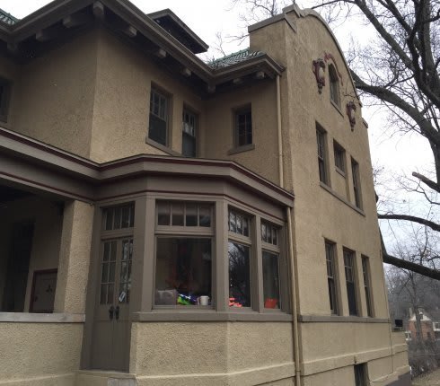 Beautiful 6 bedroom House in Clifton Gaslight available for Aug. 2026 schoolyear