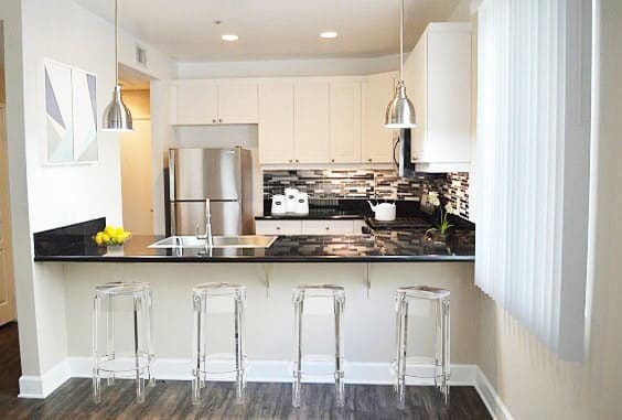 Parc Pointe Apartments