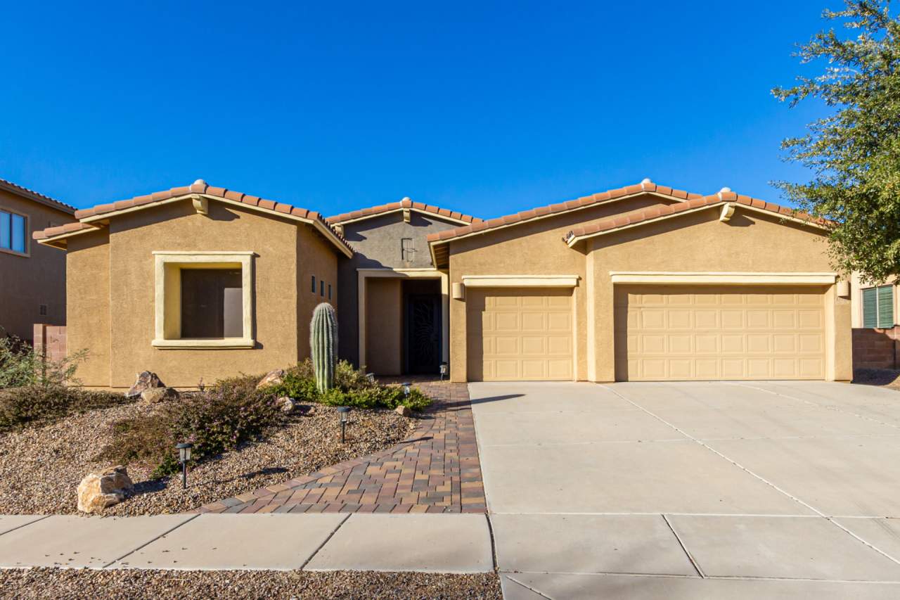 11923 N Prospect Point Pl