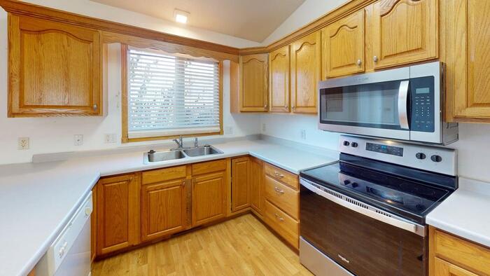 3029 Stonewall Drive