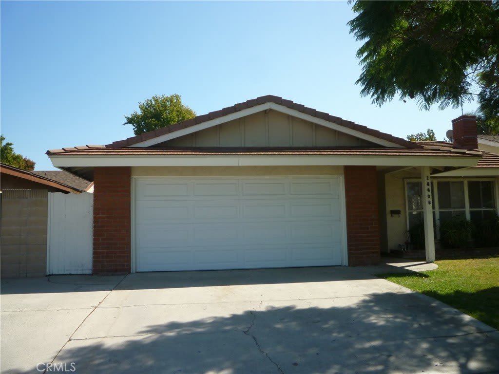 18408 Laurelbrook Circle