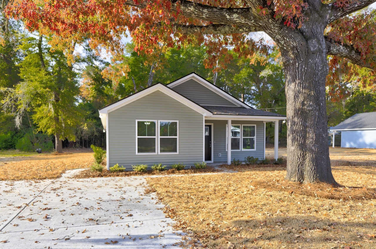 911 N Lemacks Street