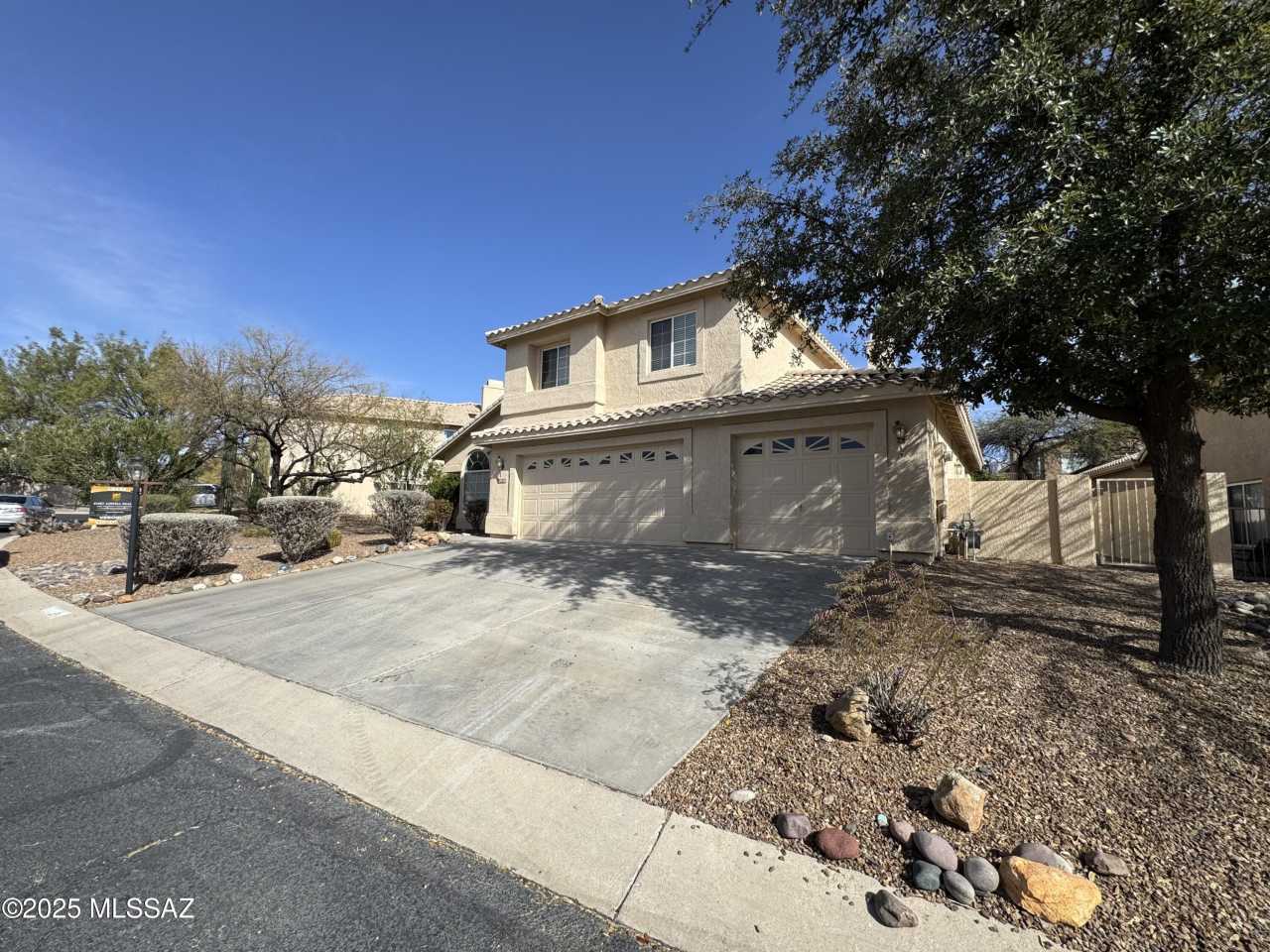 10950 Black Canyon Court