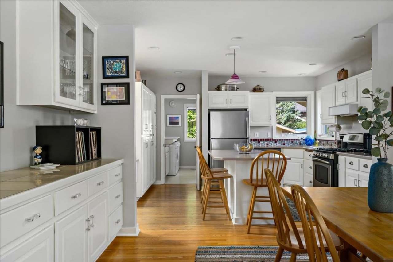 Rare North End Home for Rent