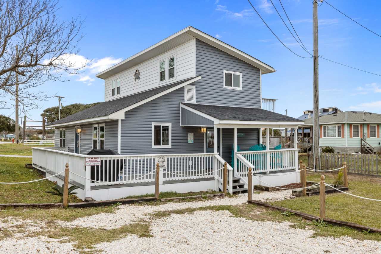 1140 Salter Path Road