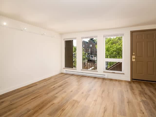 1711 South 11th Avenue Unit D22