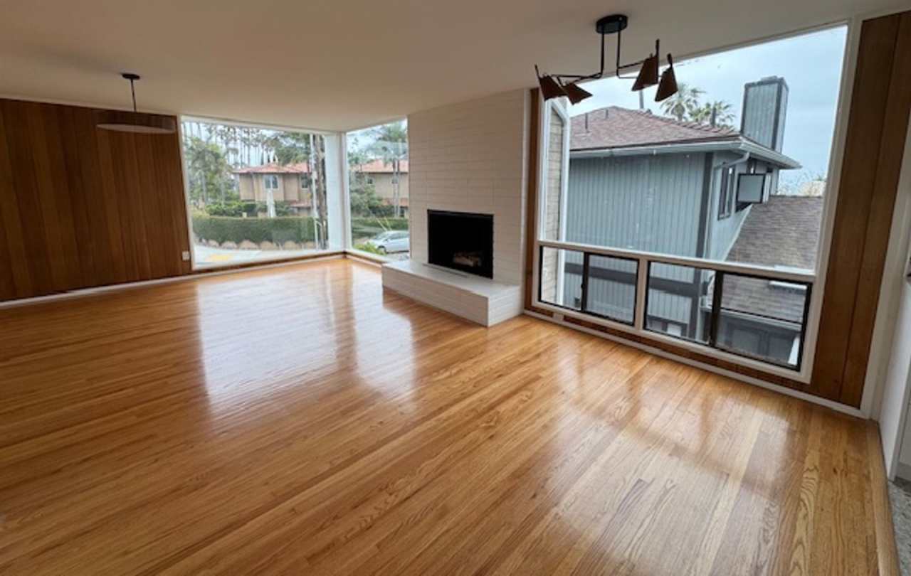 Charming Meets Modern – Renovated 2 Bed / 2 Bath in Prime La Jolla, Steps from Windansea Beach
