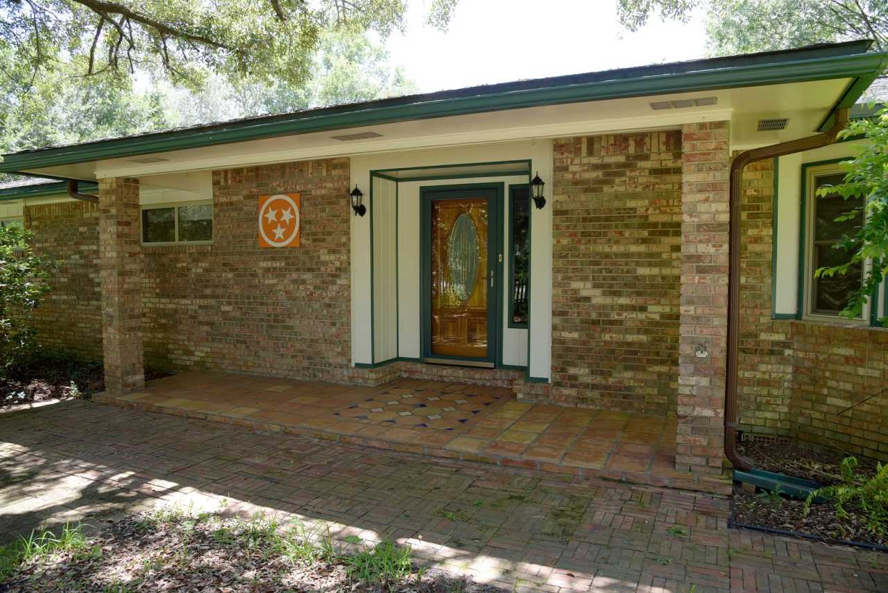 Feels like country living!