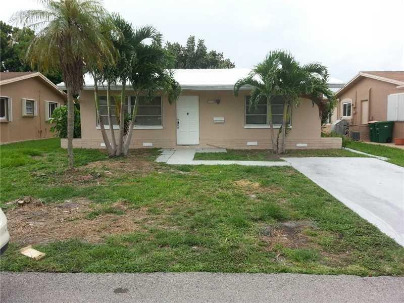 7311 Northwest 58th Street