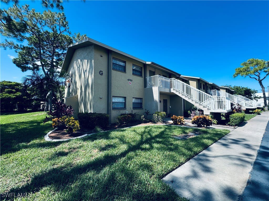 4753 Orange Grove Boulevard unit: 1