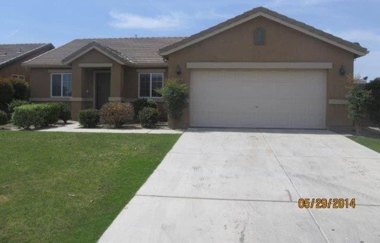 11805 Holabird Ave. -House