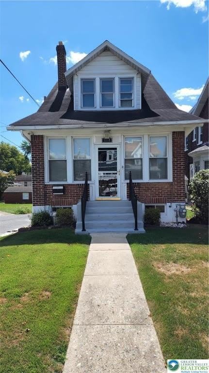 1814 W Highland Street W unit: 1