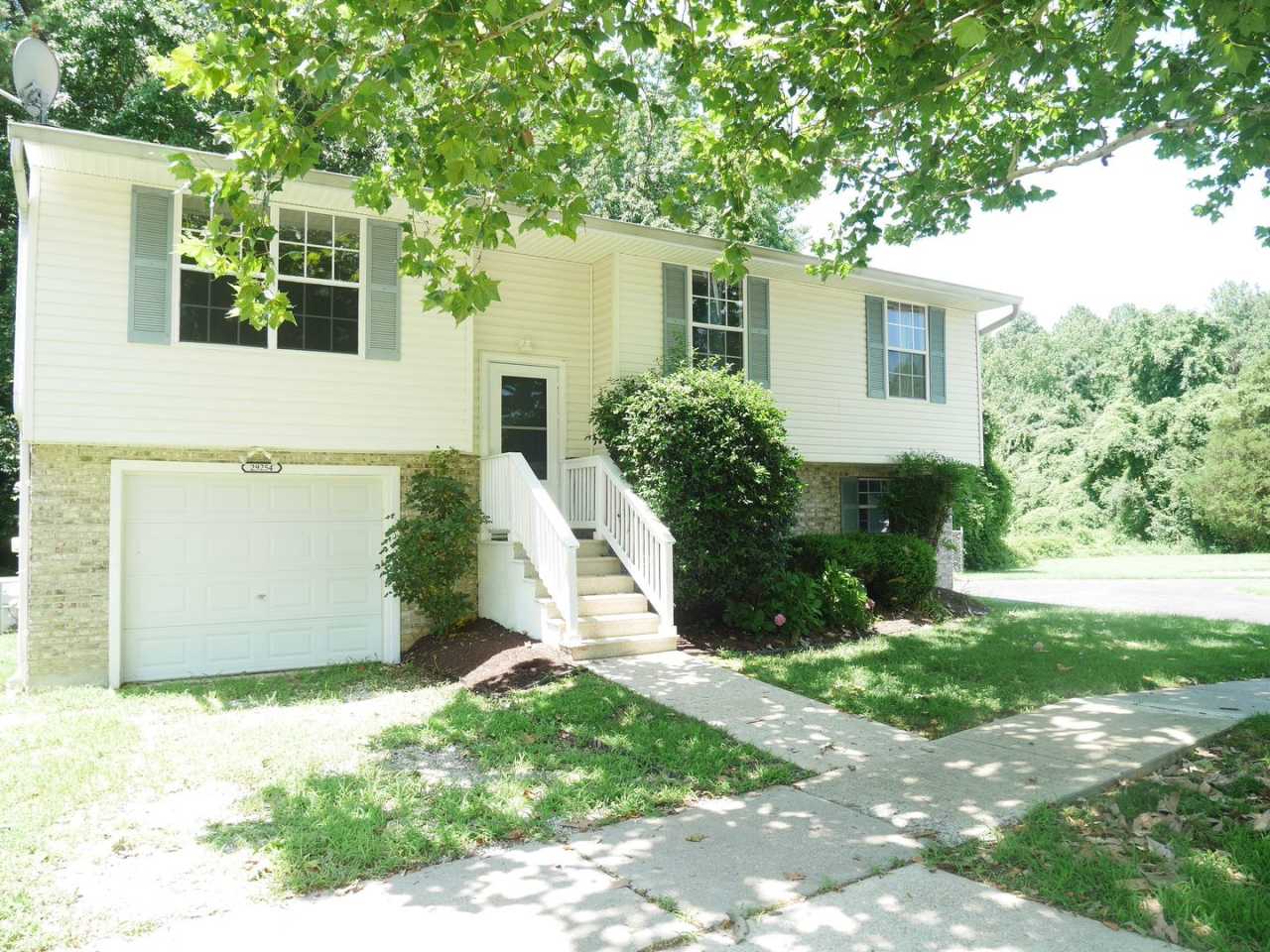 Spacious 3-Bedroom Single-Family Home in Easton, MD