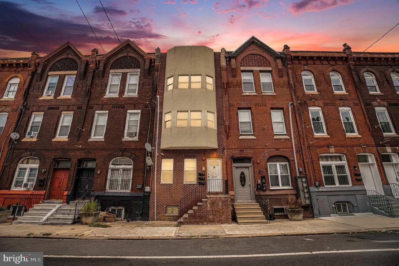 2027 N 15TH Street unit: 3