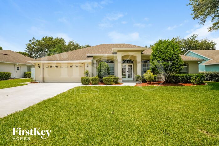 874 Club Hills Drive