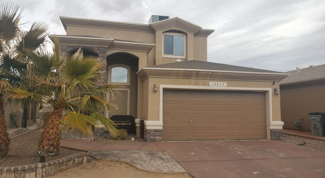 HOME FOR RENT ON THE EASTSIDE