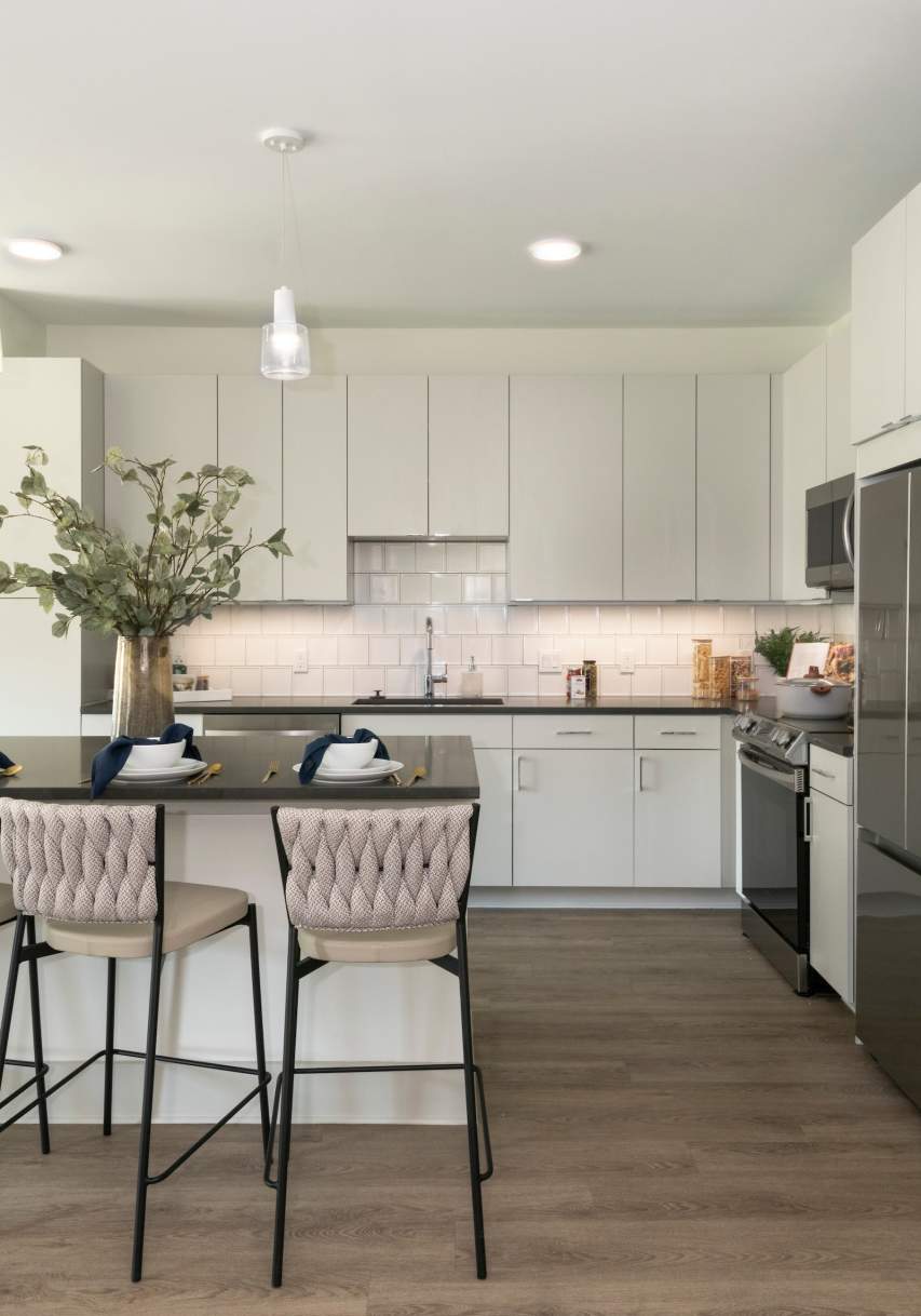 The Birch at 51 Washington St