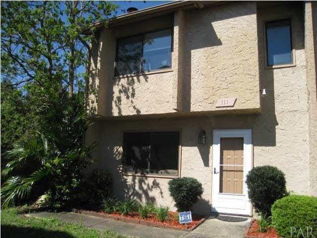 2/2 Condo in Pensacola