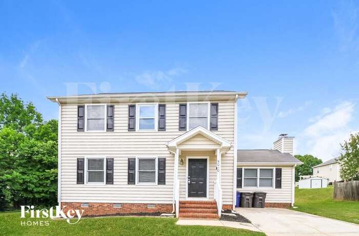 5010 Promise Land Court