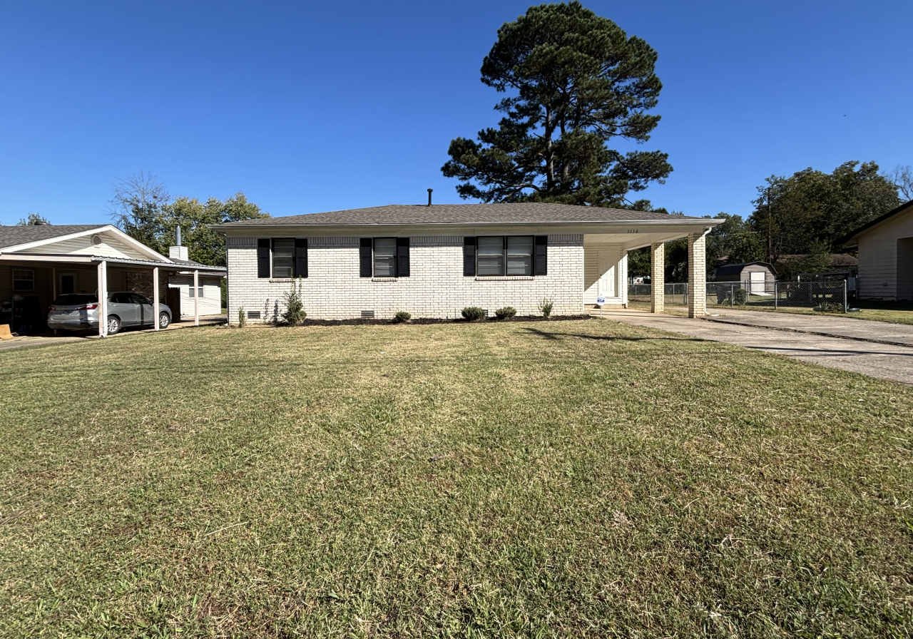 1116 Southeastern Ave