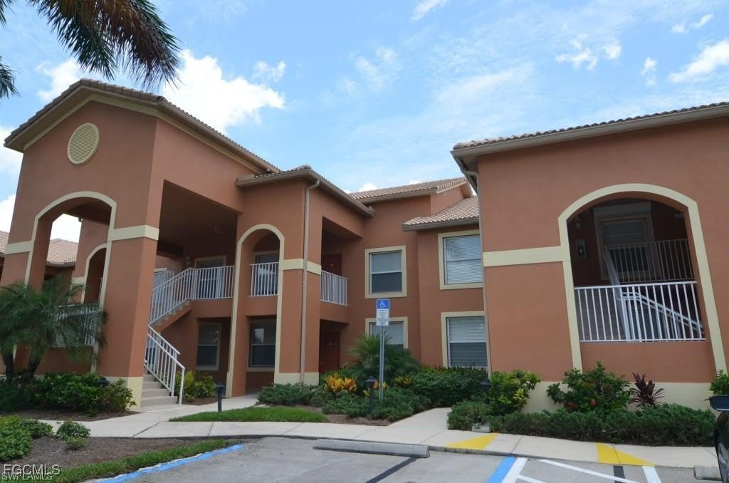 20081 Barletta Lane unit: 2815