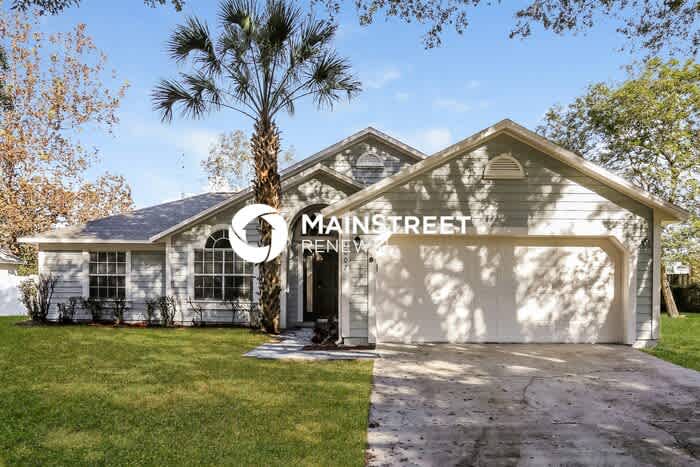 3007 East Beaumont Lane