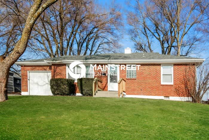 1502 Southwest 1st Street