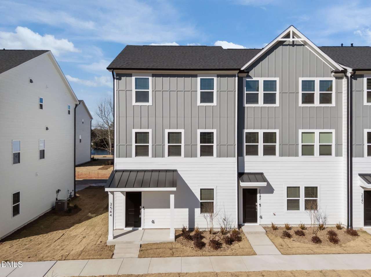 2544 Olive Chapel Road