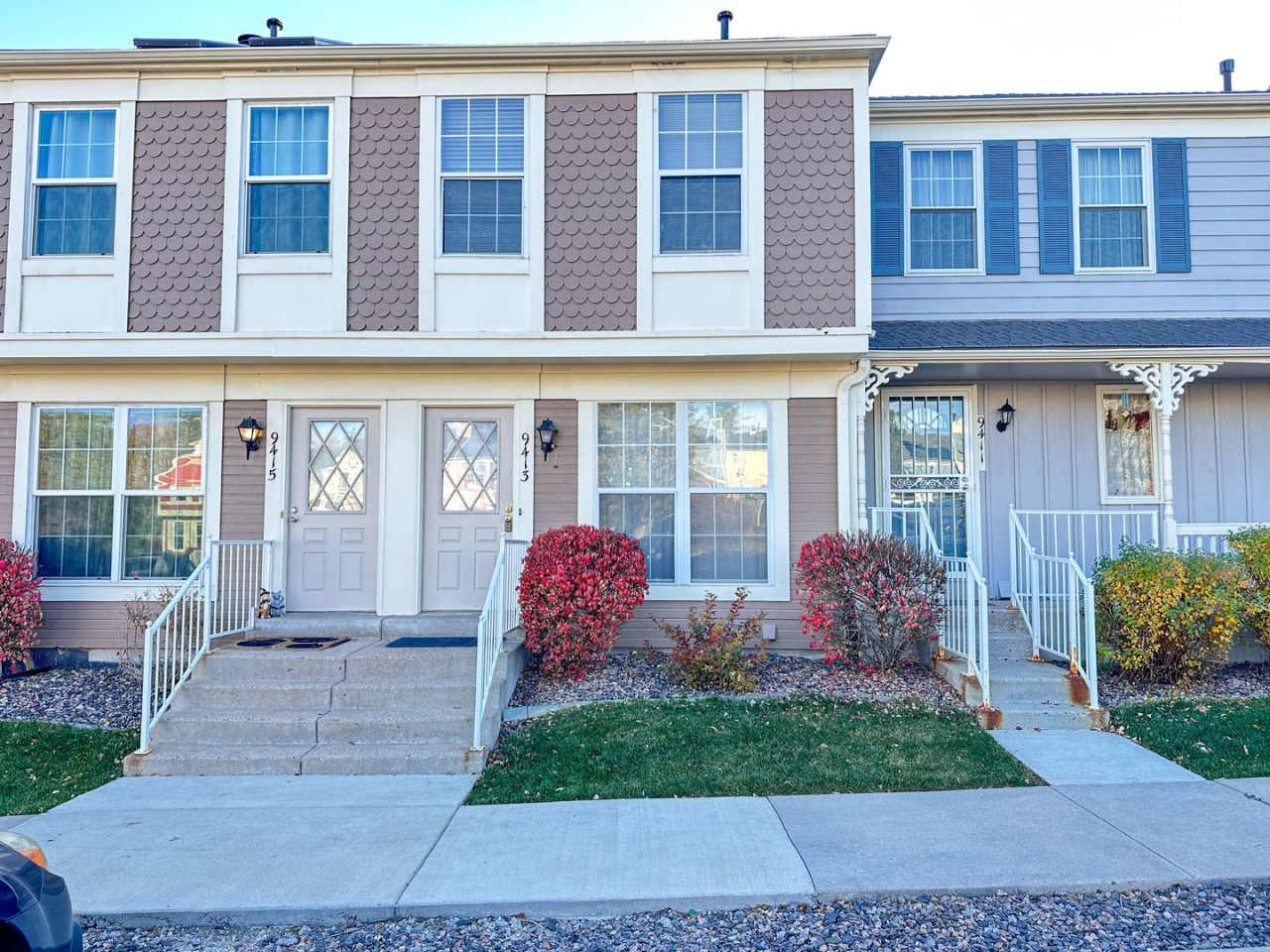 Beautiful TownHome Near Chatfield Reservoir