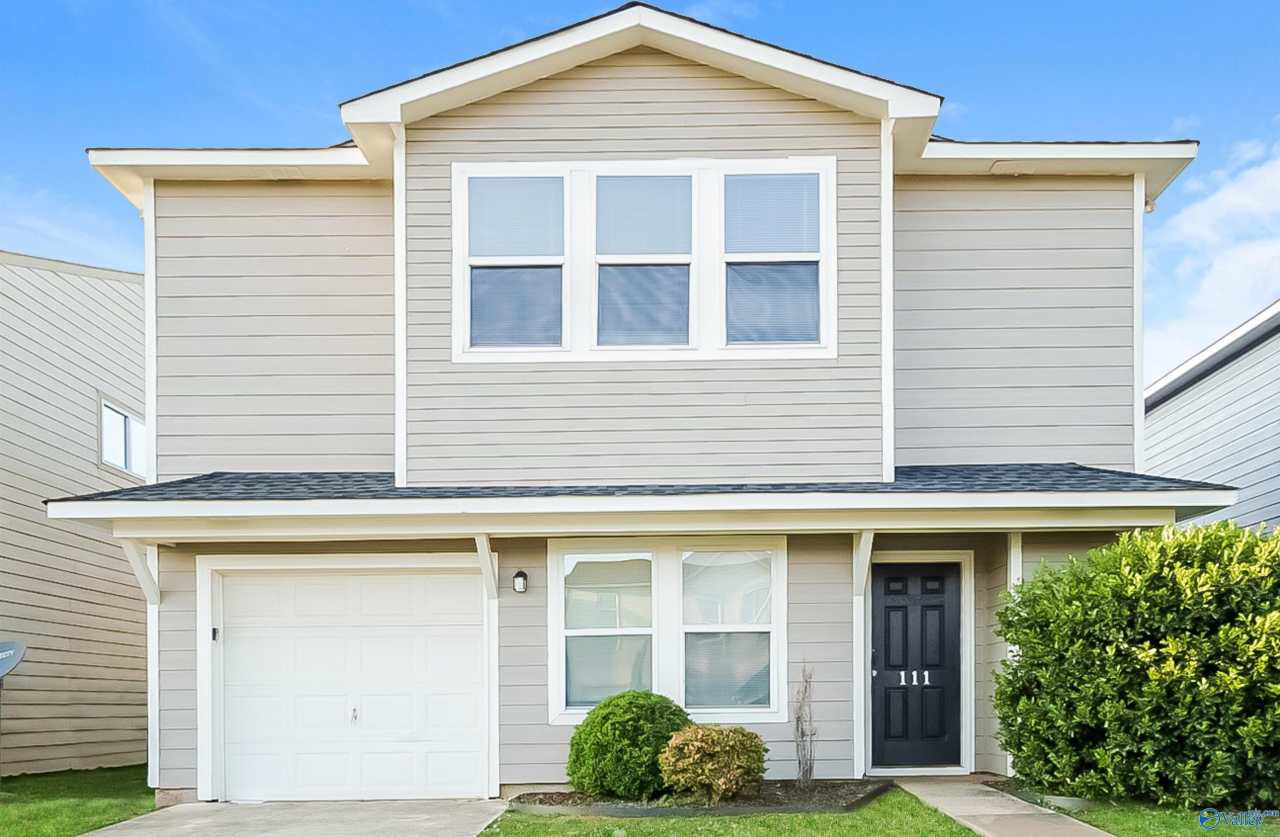 111 Lockport Drive