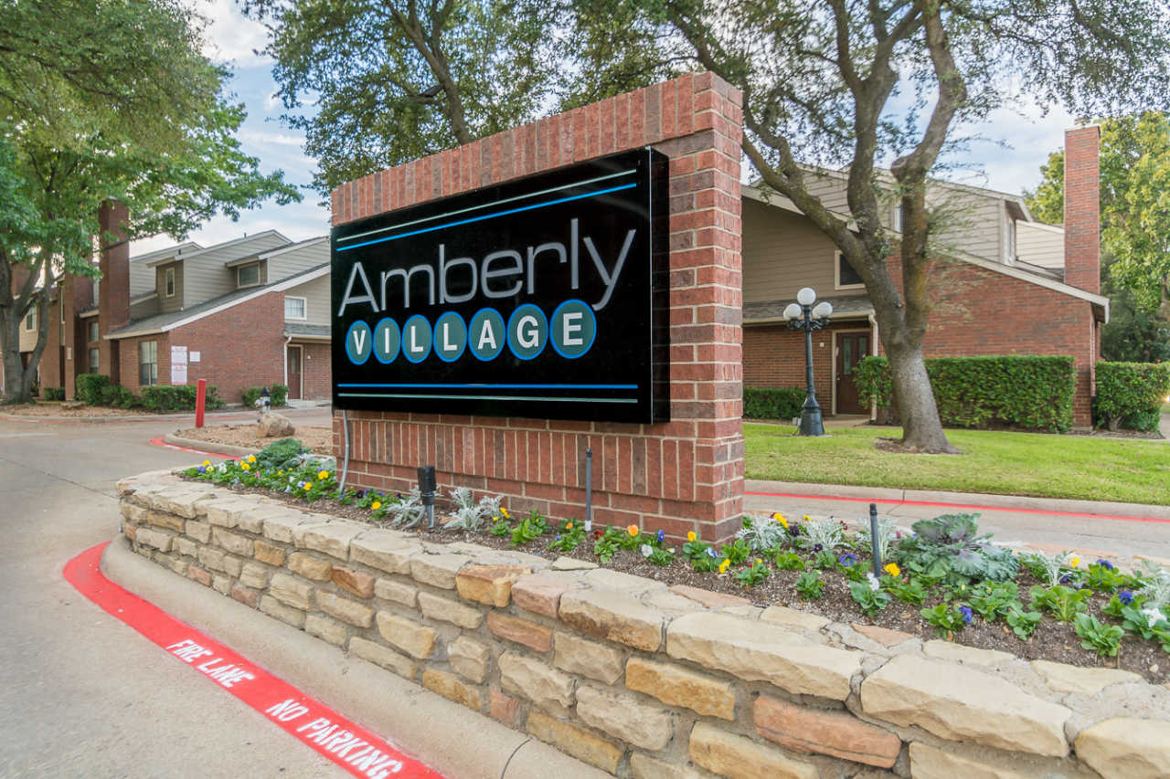 Amberly Village