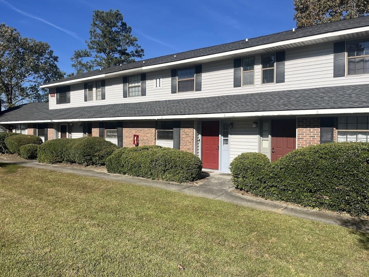 2362 Parsonage Road unit: 11E