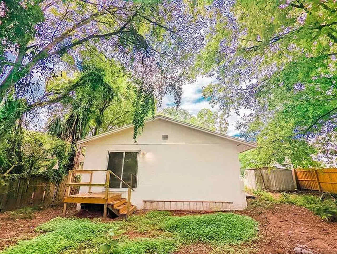 Spacious 4-Bedroom Gem in the Heart of Tampa!