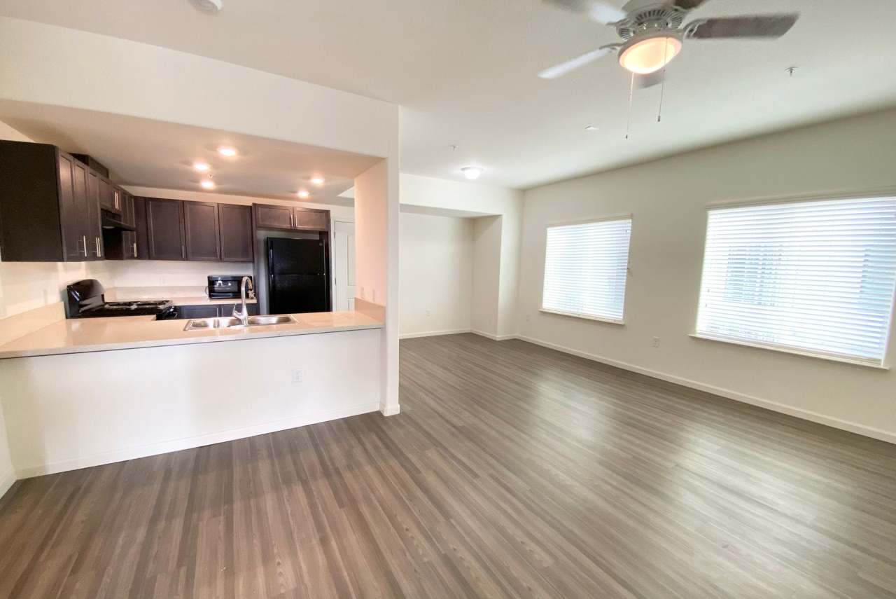 Brand New - Del Rio Apartments
