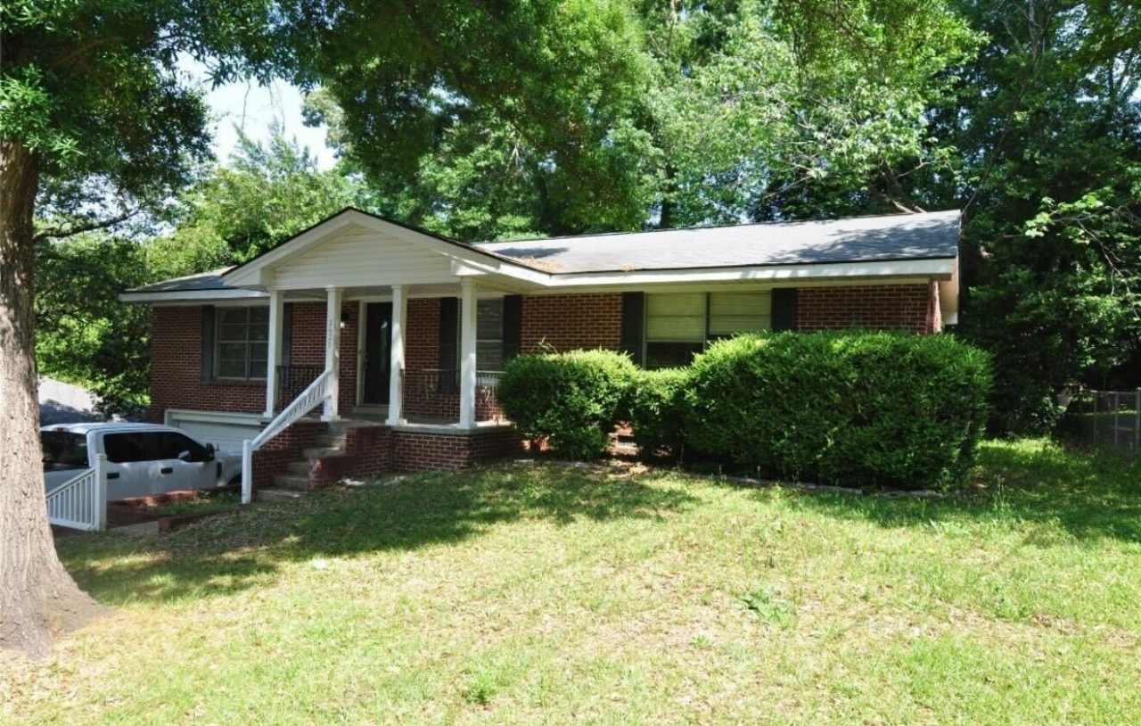 3431 Mayfair Road Montgomery AL 36109