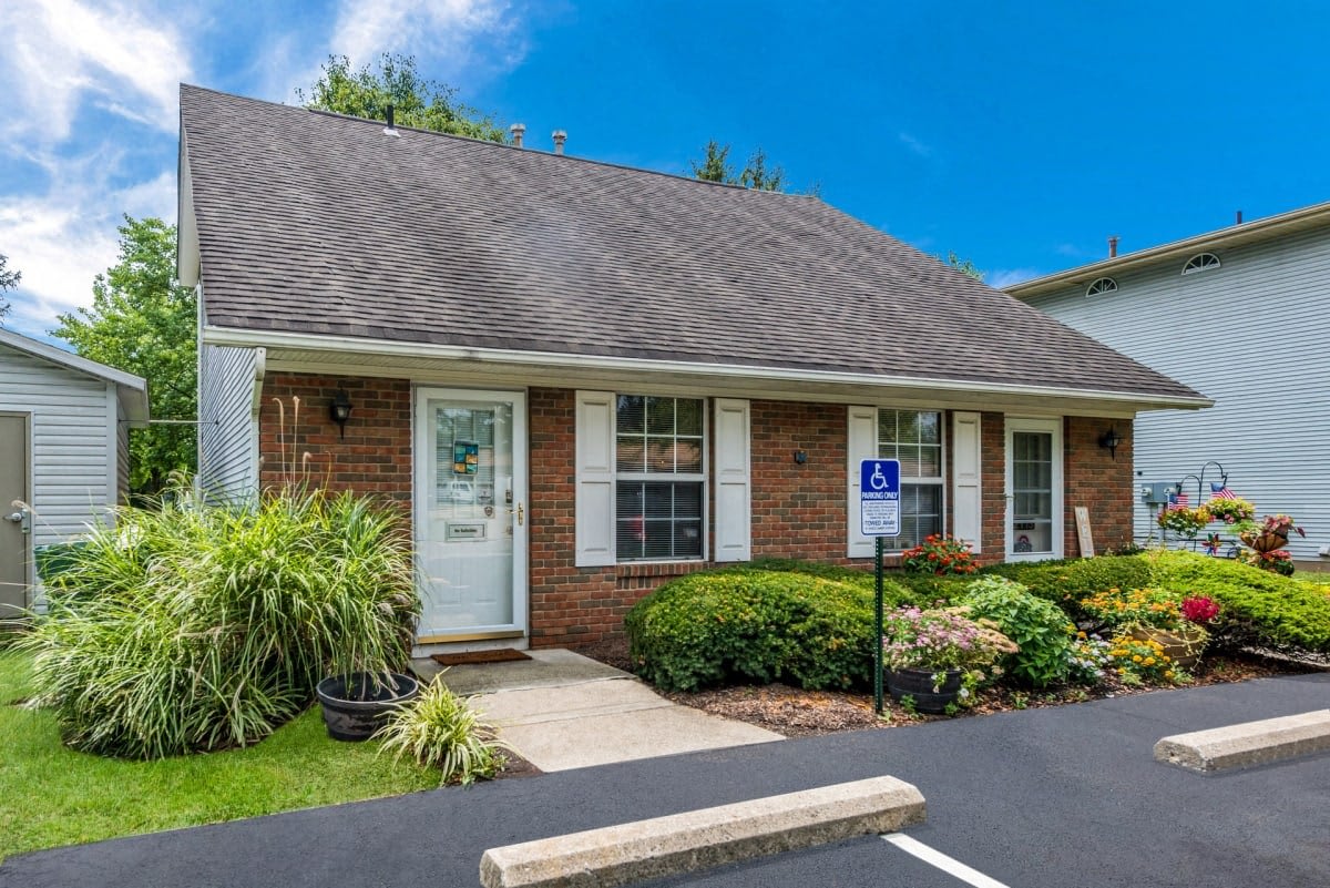 Parkside at Maple Canyon