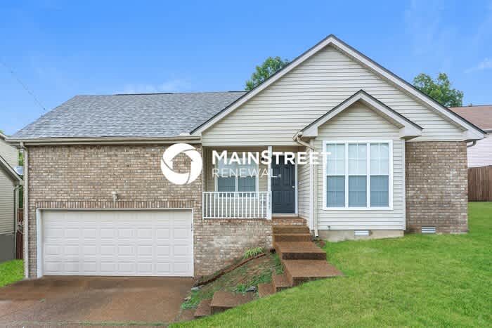 4141 Pleasant Colony Drive