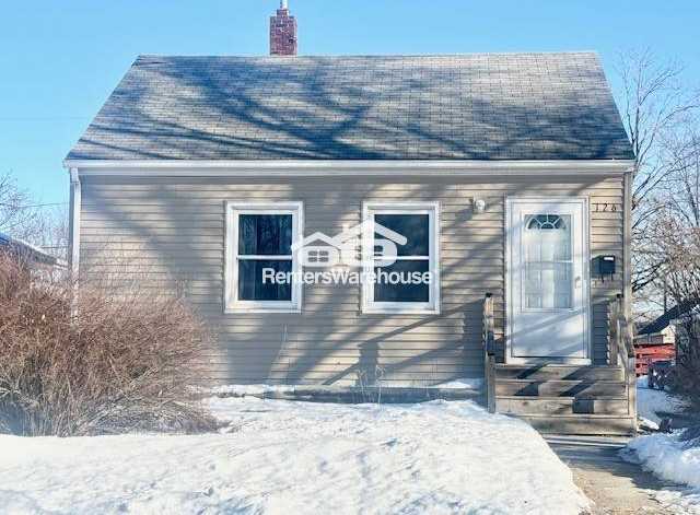 126 20th Avenue North