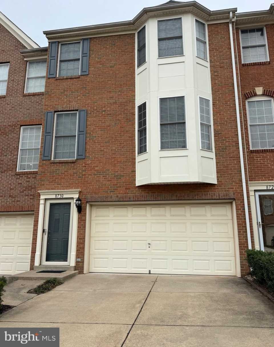 8730 PHIPPS FARM Way