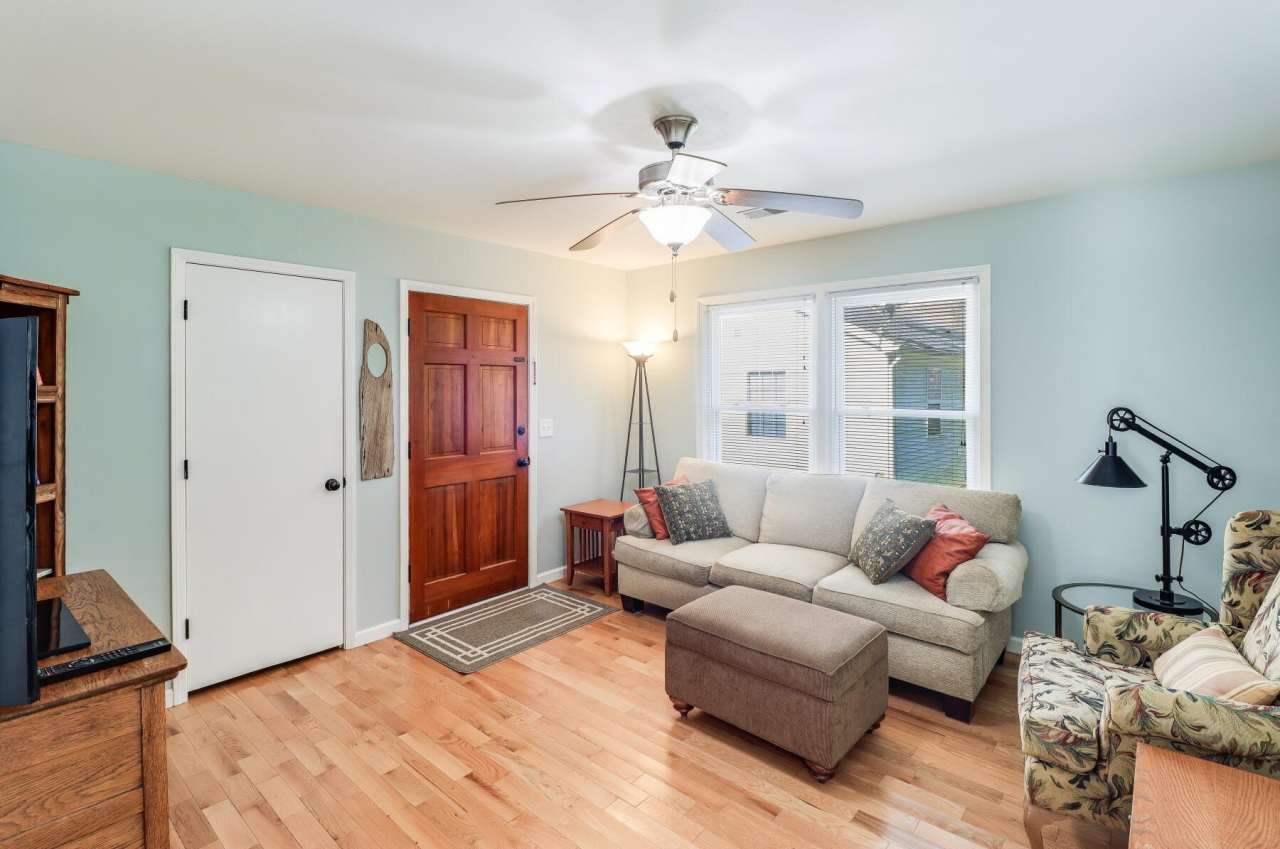 1728 Pinckney Park Drive