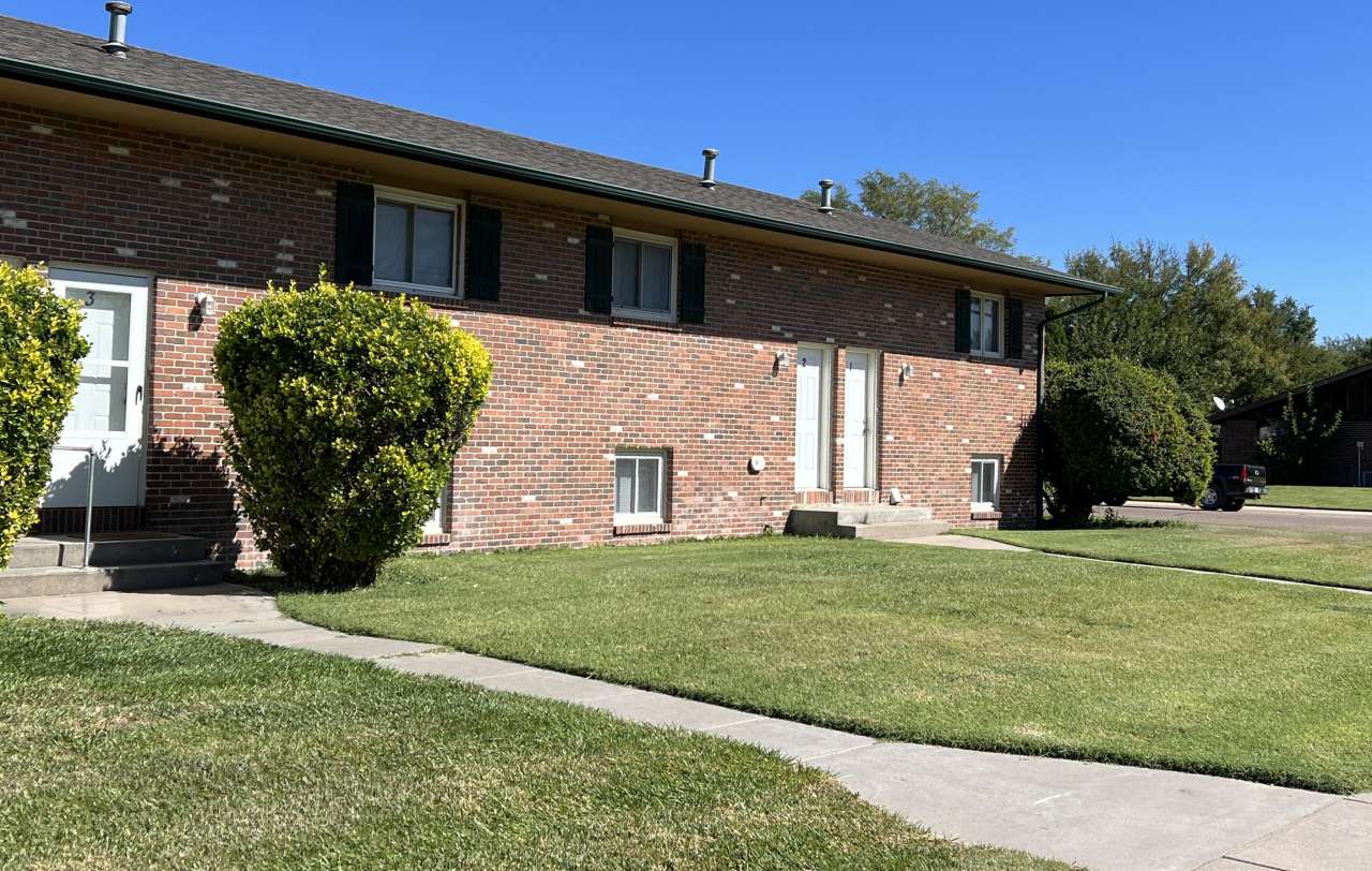 2005 East Pawnee Road #1