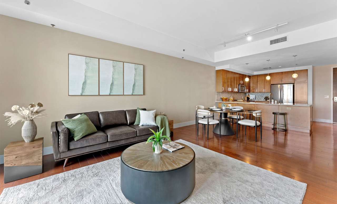 One University Circle