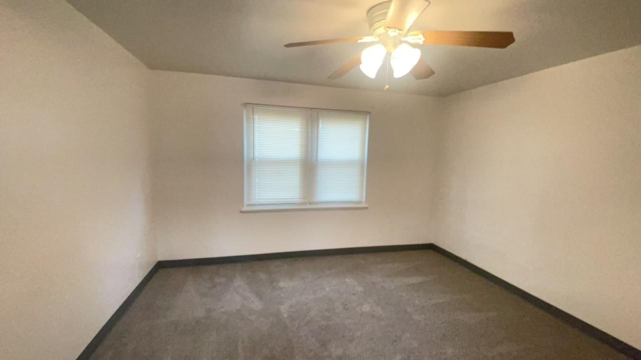 Parkhurst Apartments