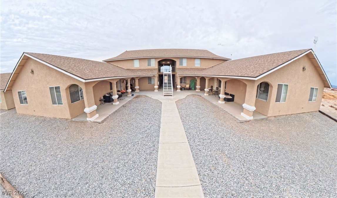 2321 E Calvada Boulevard