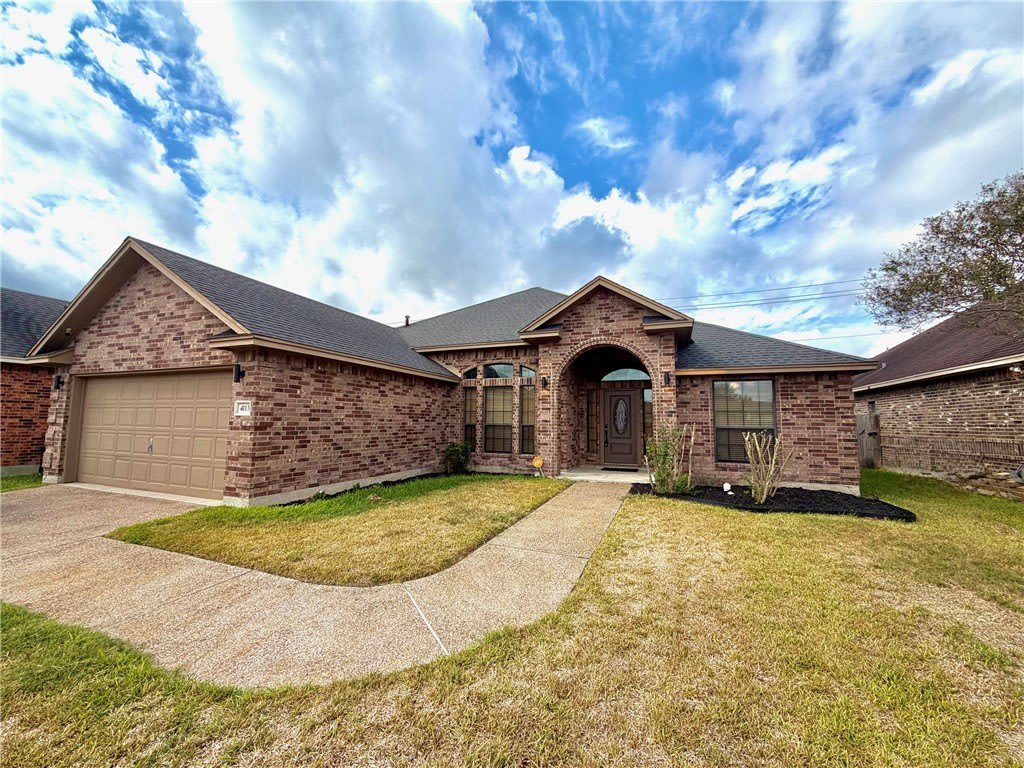 4113 Queen Jane Street