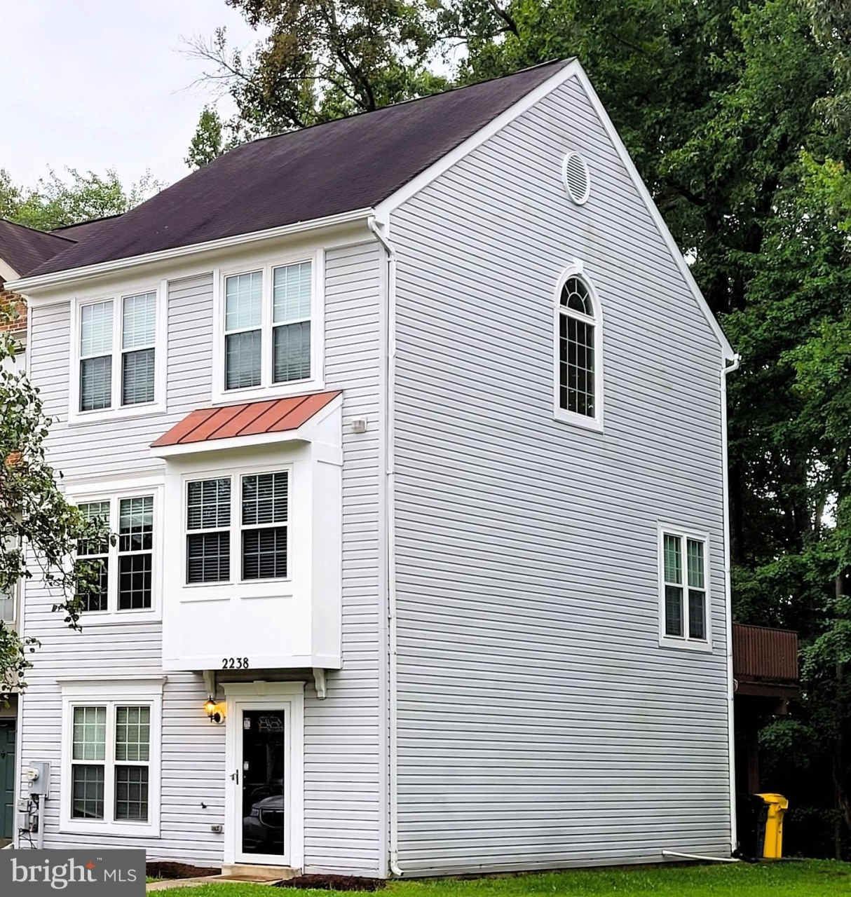 2238 COMMISSARY Circle