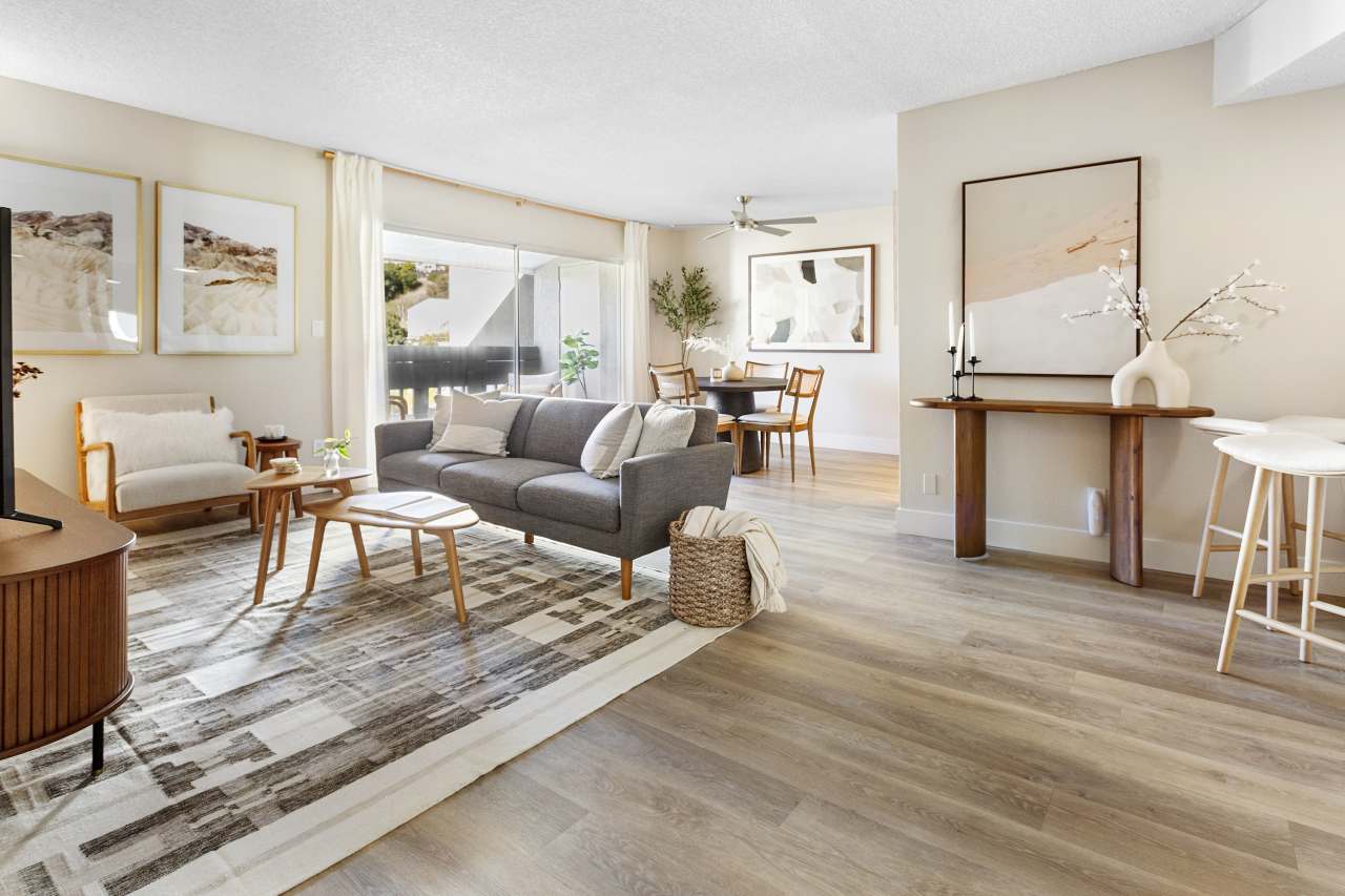 The Villas at Woodland Hills