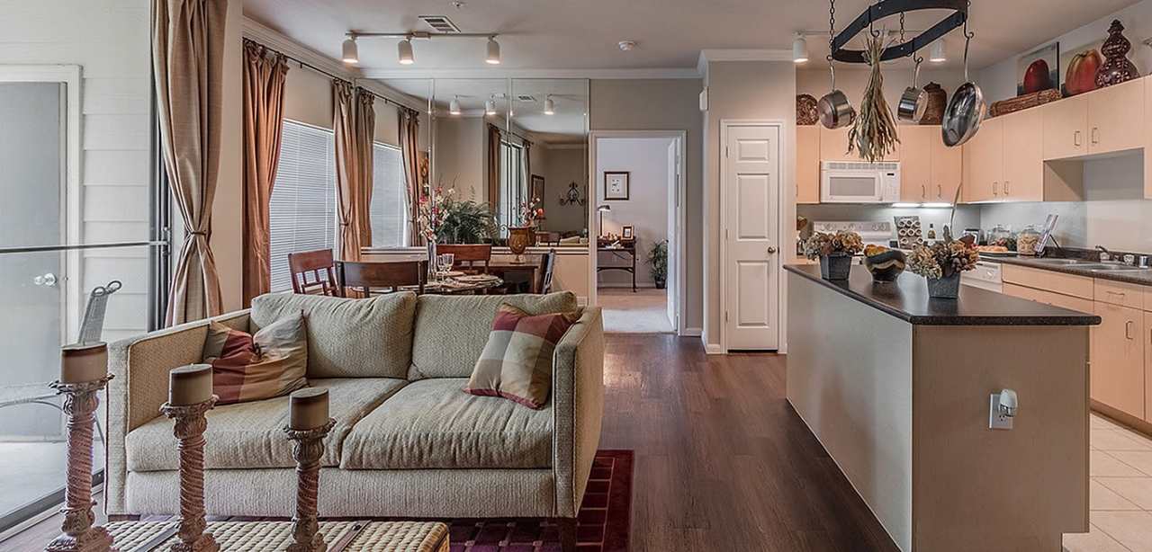 Grand Estates at Kessler Park