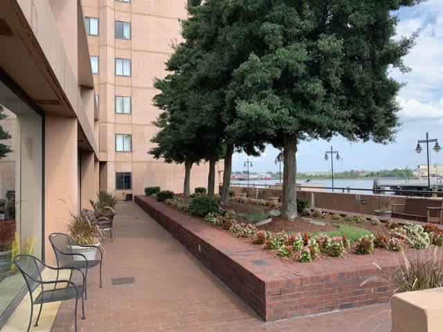 Harbor Tower