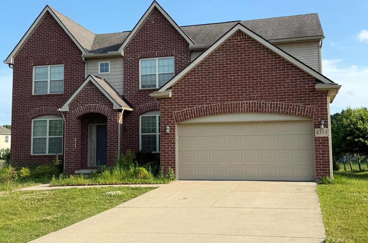 4313 Silverleaf Drive